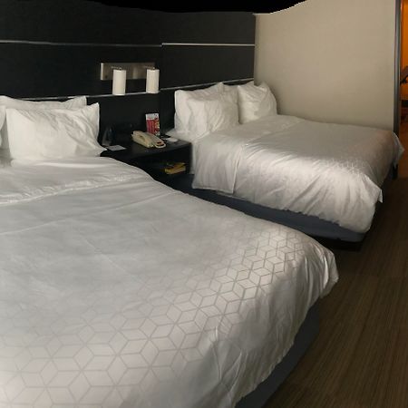 Holiday Inn Express Hotel & Suites Maryville By Ihg Exteriör bild