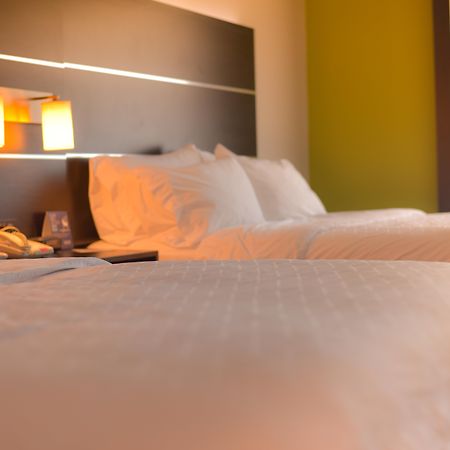 Holiday Inn Express Hotel & Suites Maryville By Ihg Exteriör bild