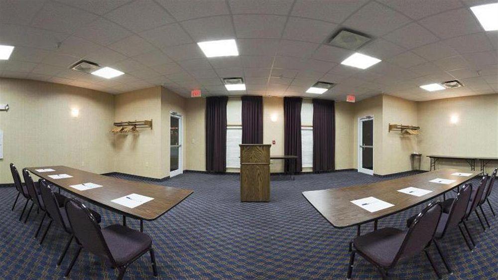 Holiday Inn Express Hotel & Suites Maryville By Ihg Exteriör bild