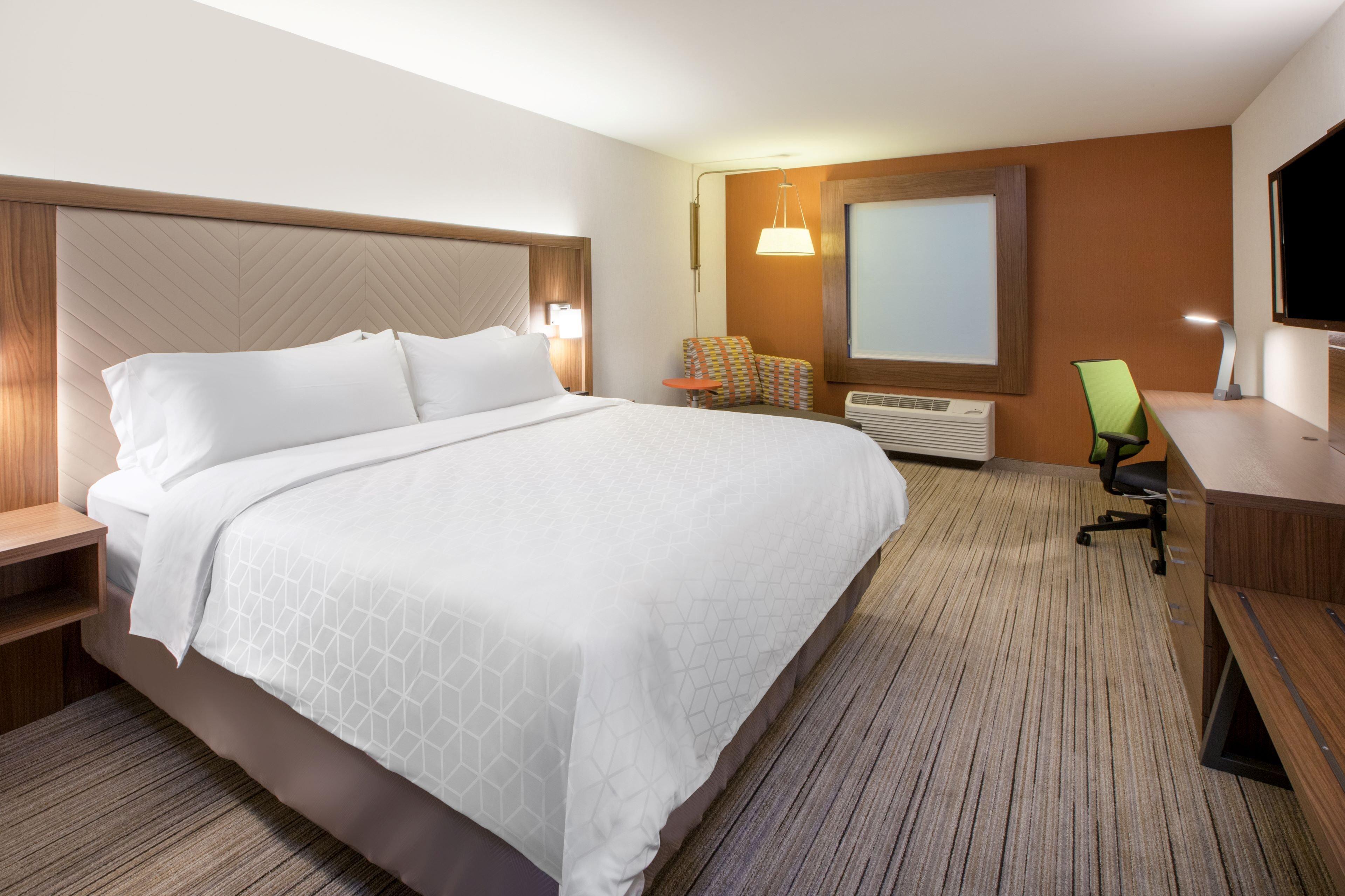 Holiday Inn Express Hotel & Suites Maryville By Ihg Exteriör bild