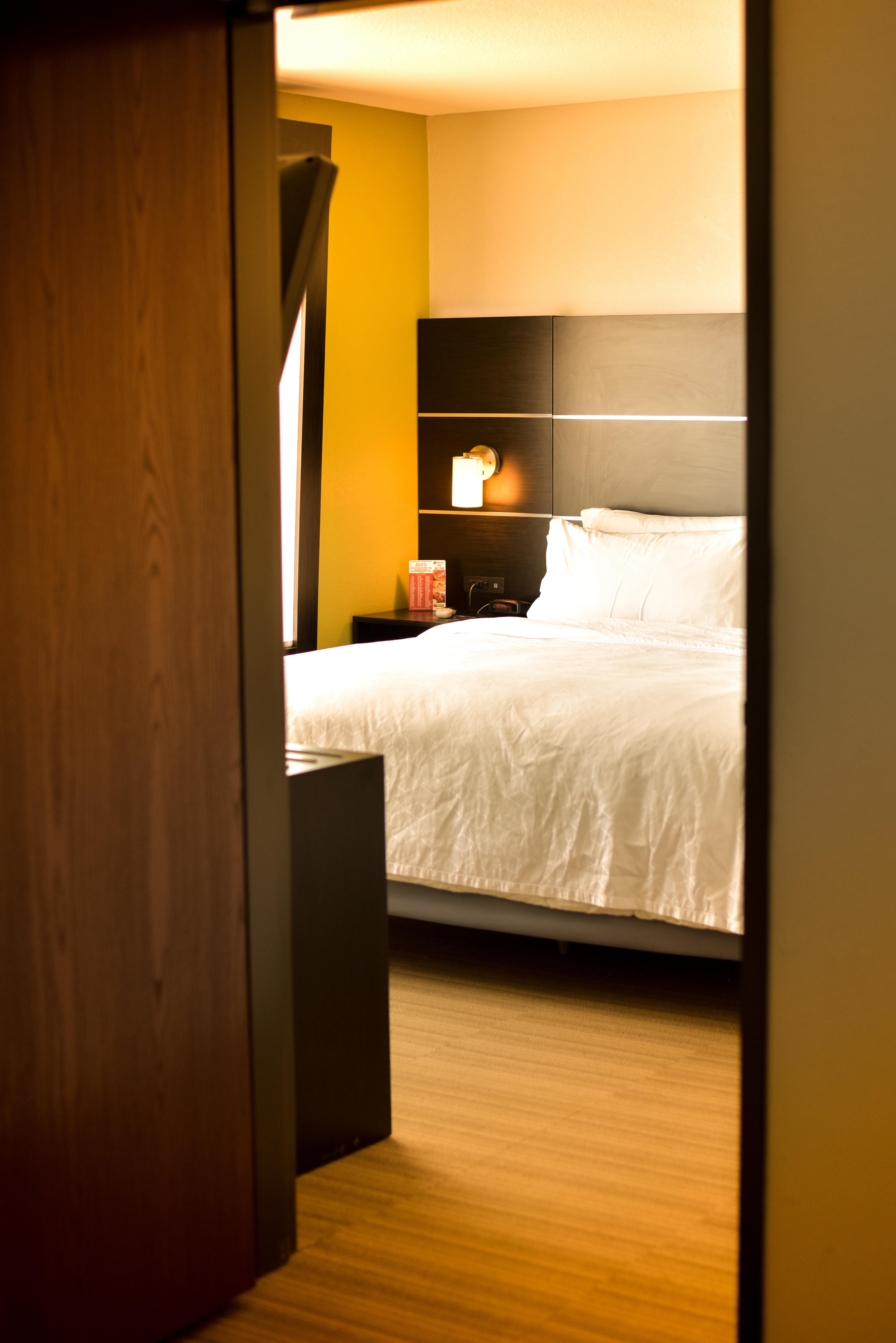 Holiday Inn Express Hotel & Suites Maryville By Ihg Exteriör bild