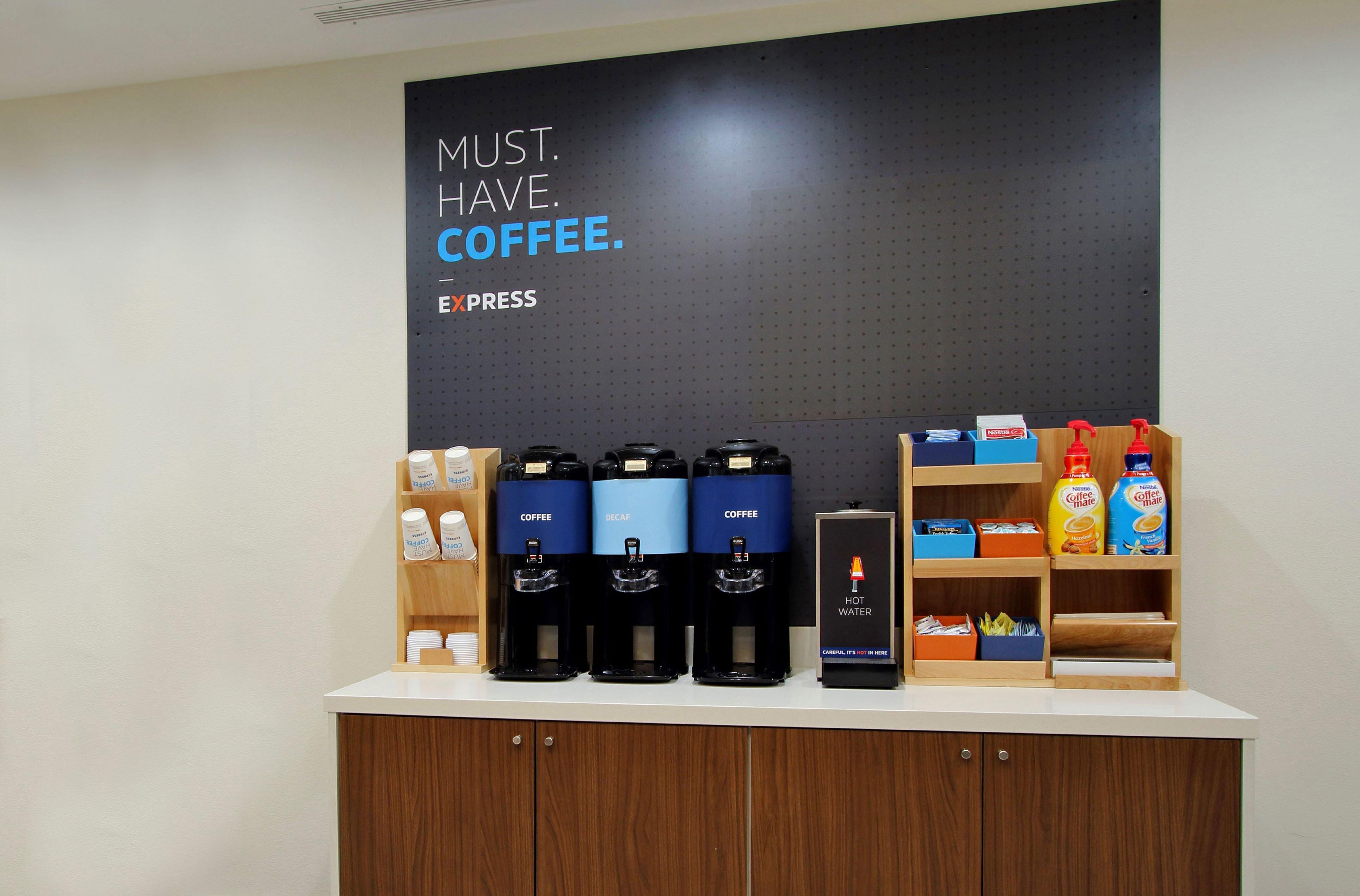 Holiday Inn Express Hotel & Suites Maryville By Ihg Exteriör bild
