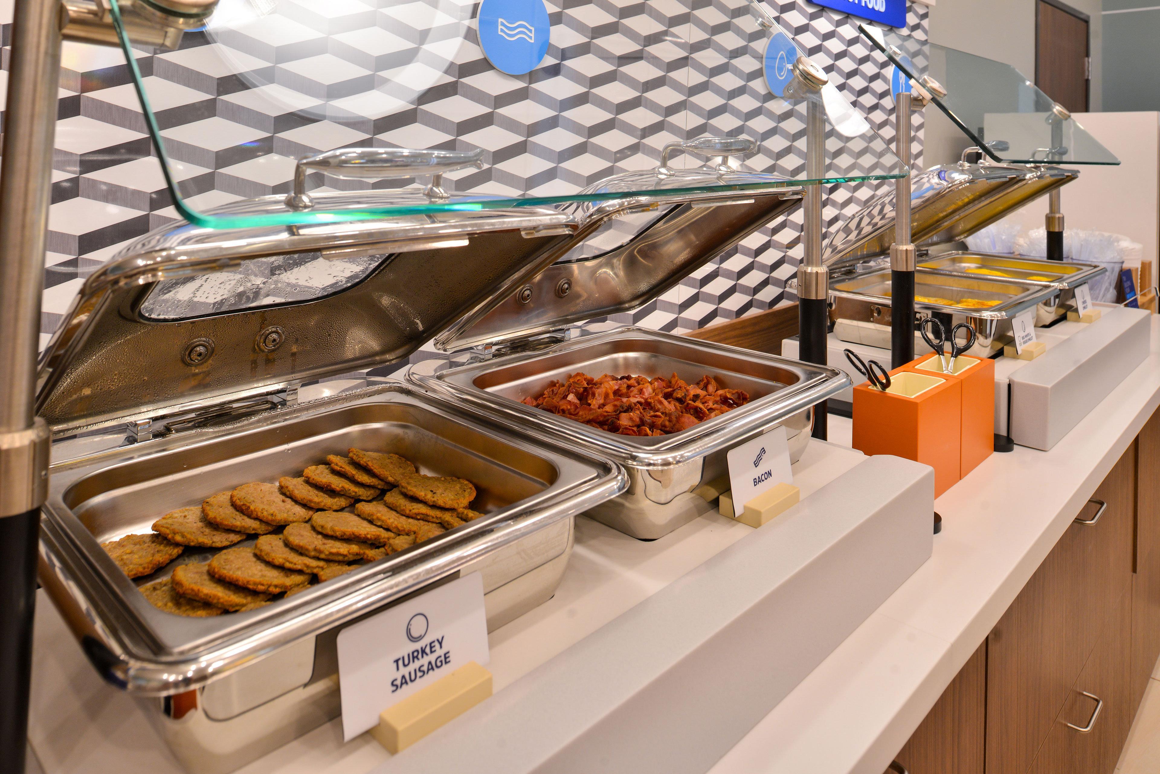 Holiday Inn Express Hotel & Suites Maryville By Ihg Exteriör bild