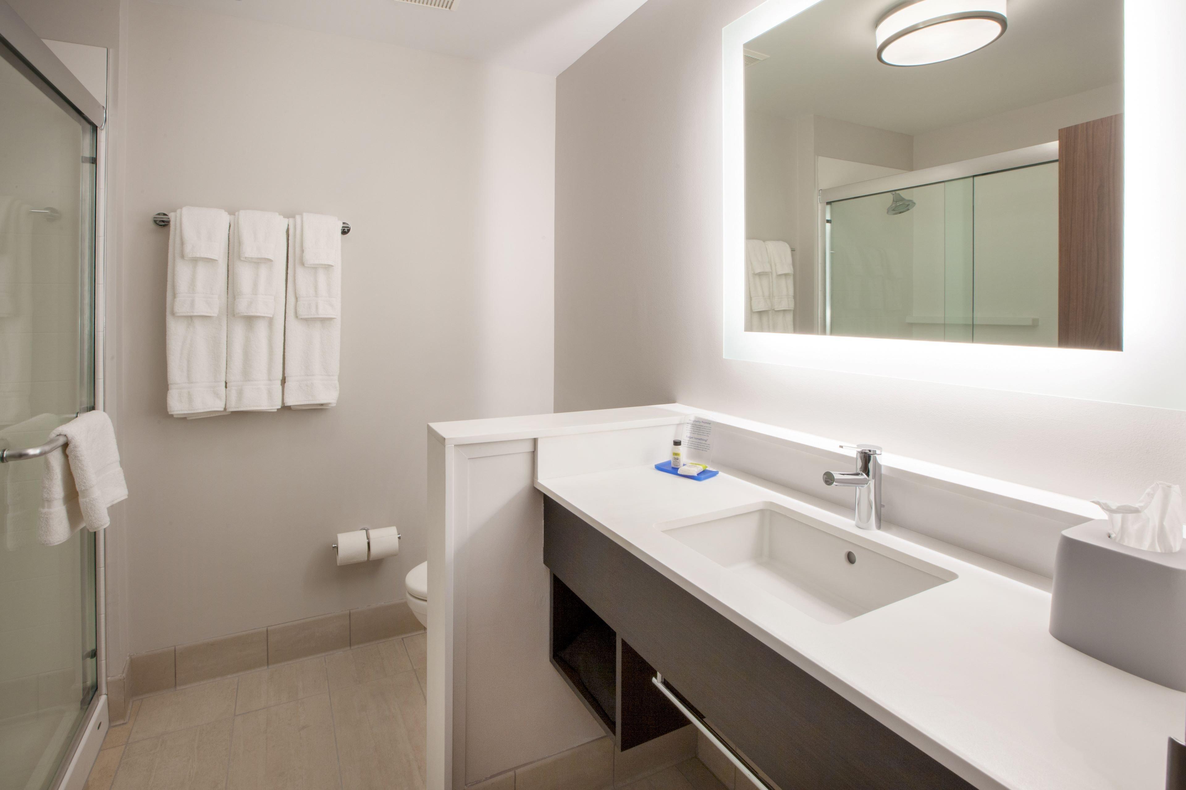 Holiday Inn Express Hotel & Suites Maryville By Ihg Exteriör bild