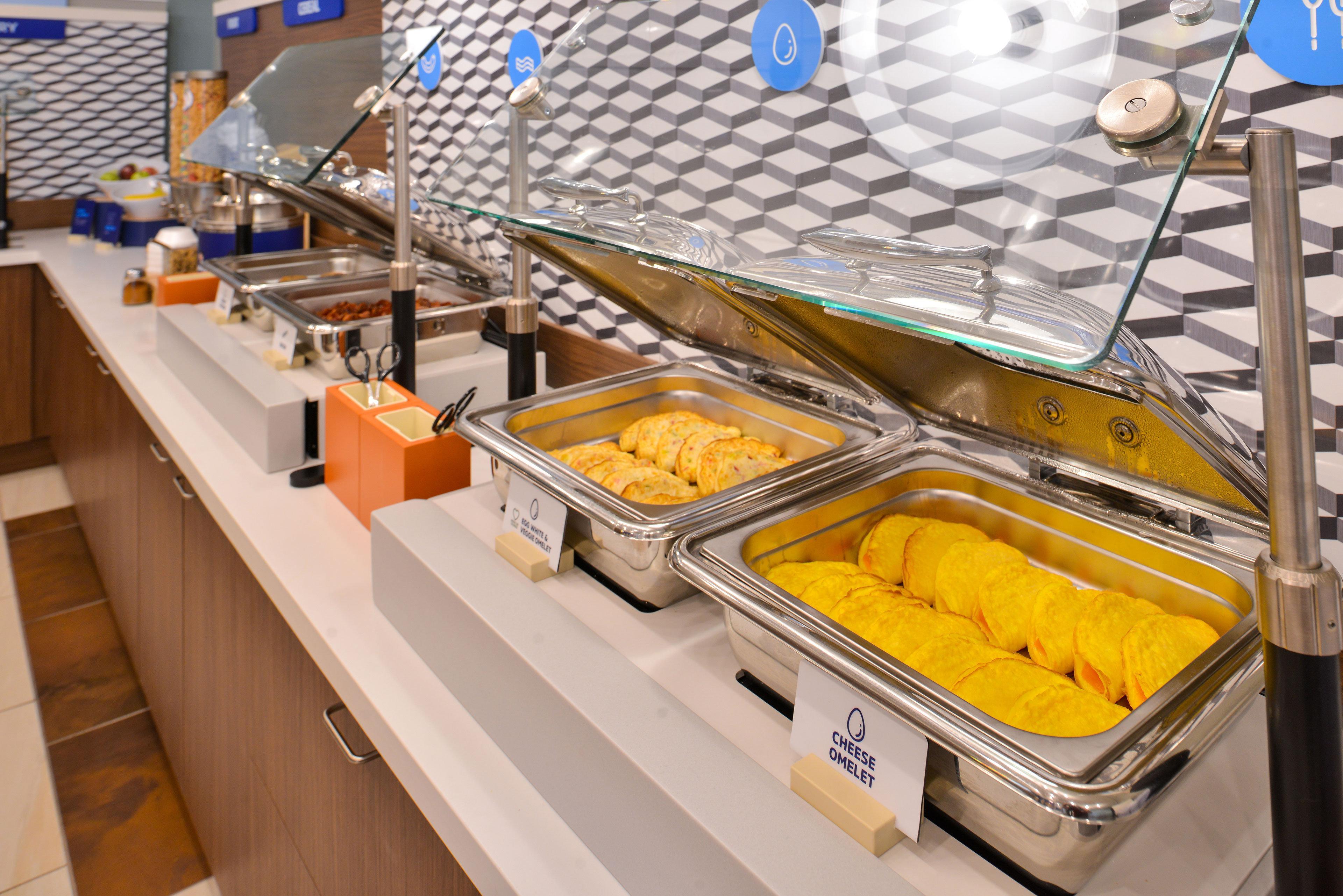 Holiday Inn Express Hotel & Suites Maryville By Ihg Exteriör bild