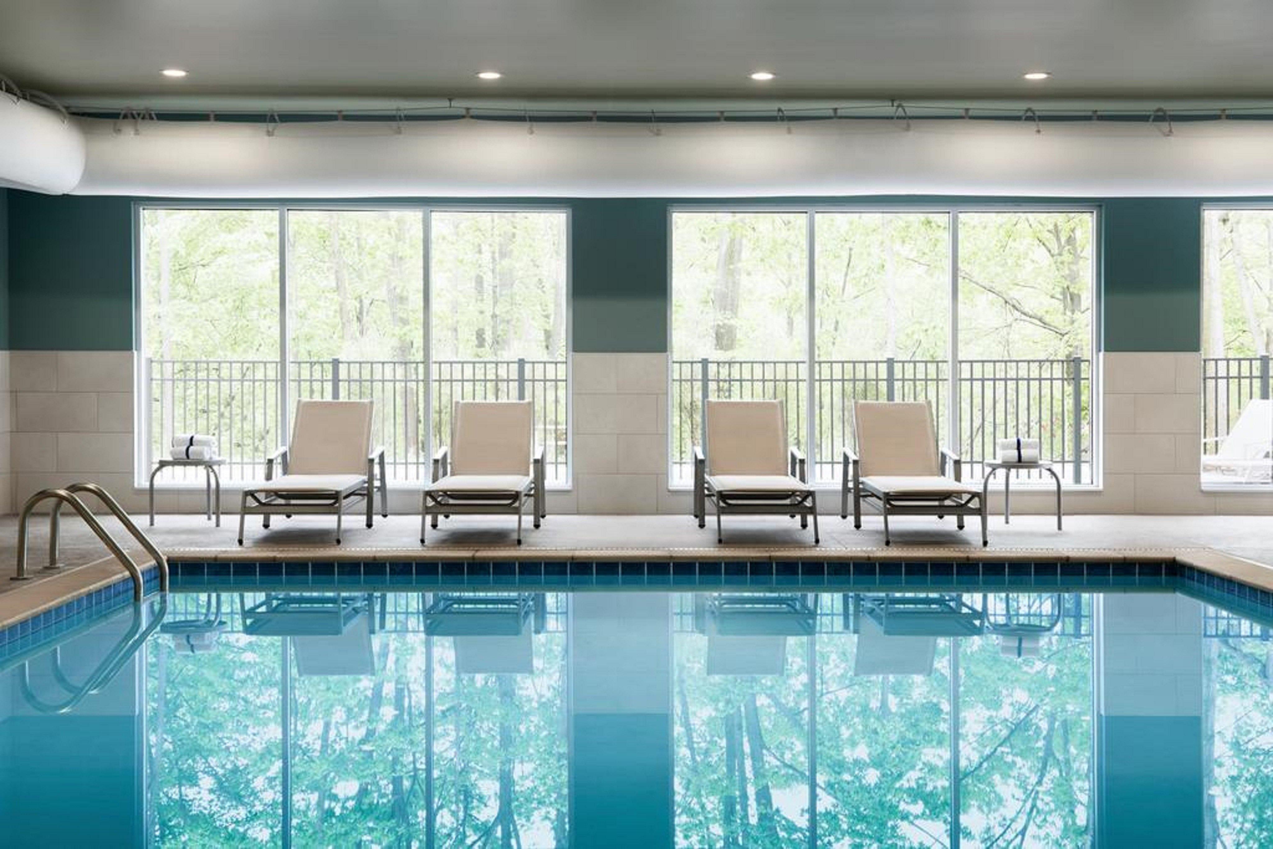 Holiday Inn Express Hotel & Suites Maryville By Ihg Exteriör bild