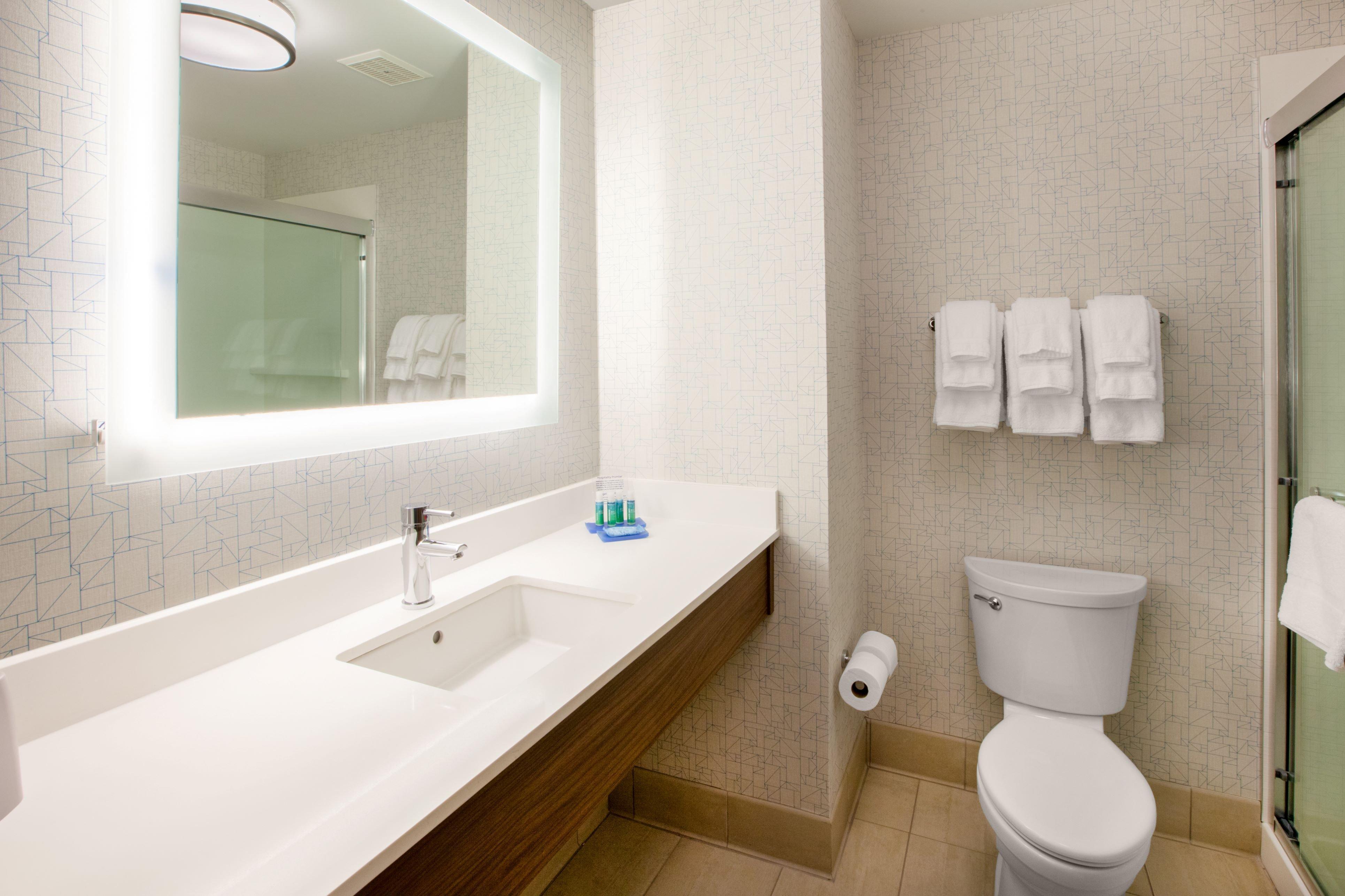 Holiday Inn Express Hotel & Suites Maryville By Ihg Exteriör bild
